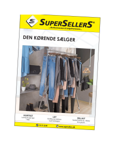 Katalog Den kørende sælger