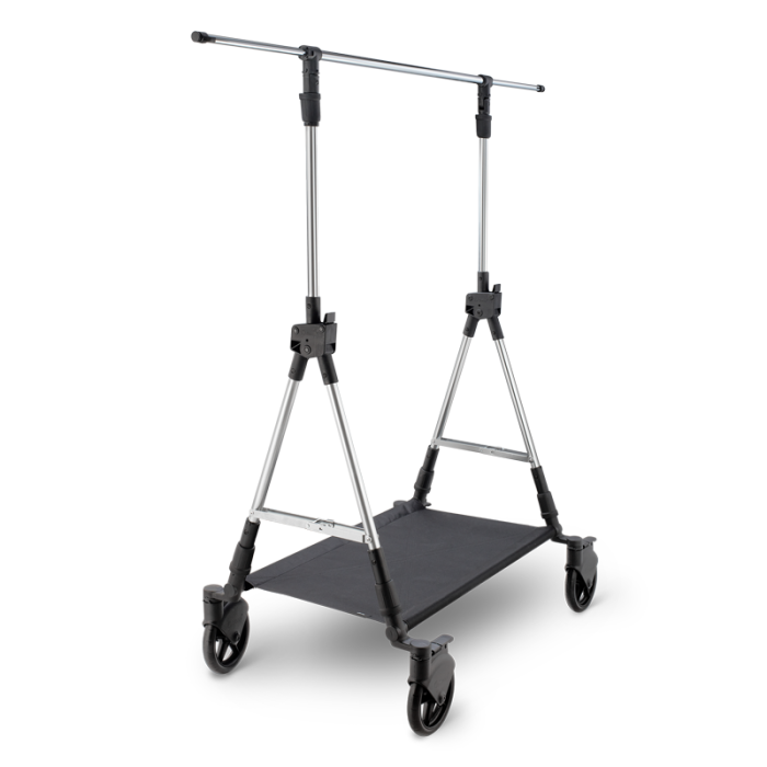 Reiserollständer - Soopl Fashion Trolley