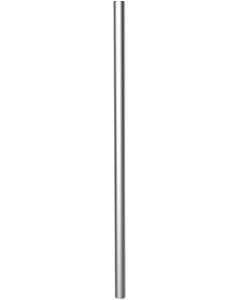 Kupole Aluminium rør (50 cm.)