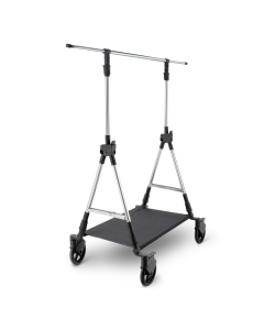 Reiserollständer - Soopl Fashion Trolley