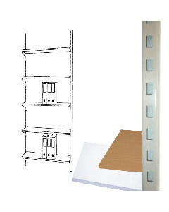 Hillusett - Framework light