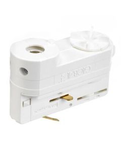 Pendel-Adapter - Universal - 3F - Weiß - Global