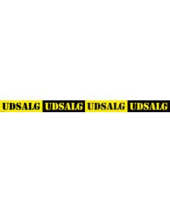 Basic - windowsstreamer - tekst: UDSALG